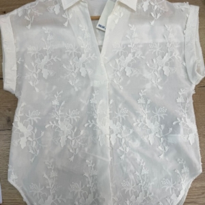 CAMISA SALSA 21010643