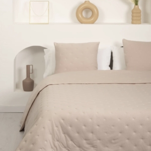 EDREDÓN SISOMDOS NARA PINK 250X270