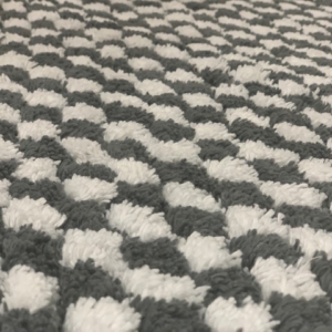 ALFOMBRA LONDON TAP 50*80