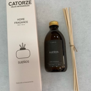 MIKADO SUEÑOS BY CATORCE