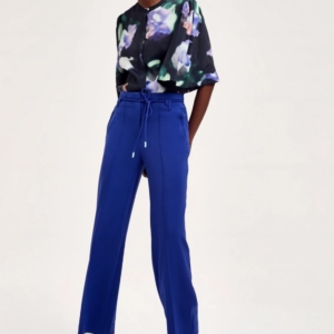 PANTALON CKS BLISS BLUE